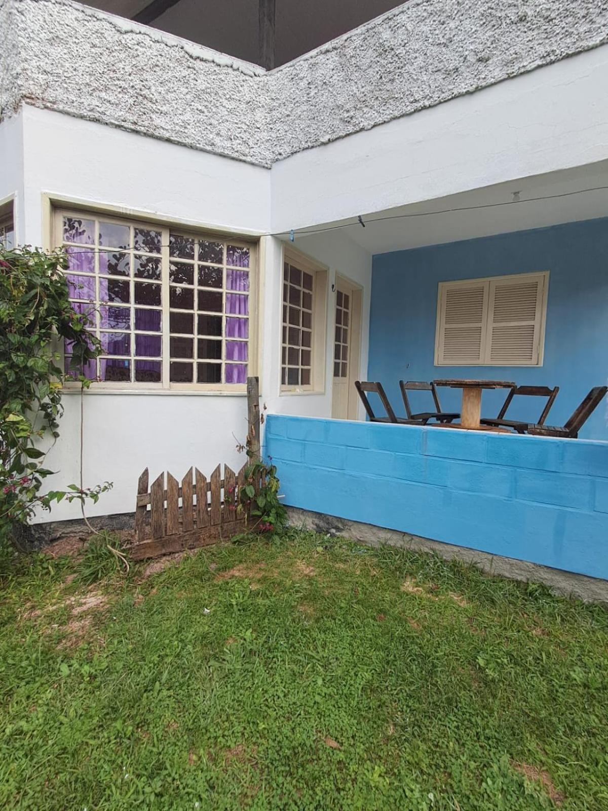 Casa Da Lagoa - Albatroz Hospedaria Imbituba  Zewnętrze zdjęcie