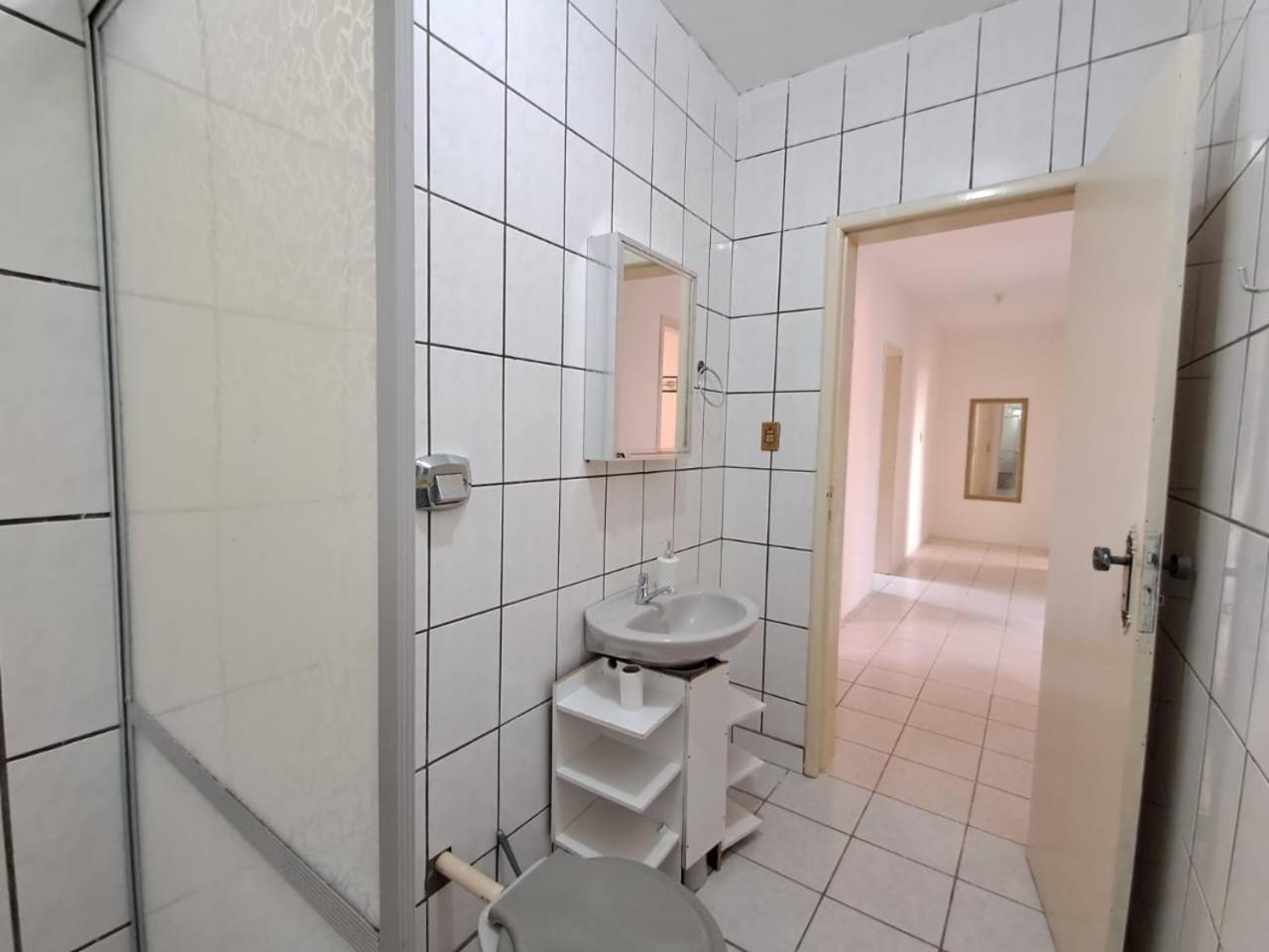 Casa Da Lagoa - Albatroz Hospedaria Imbituba  Zewnętrze zdjęcie