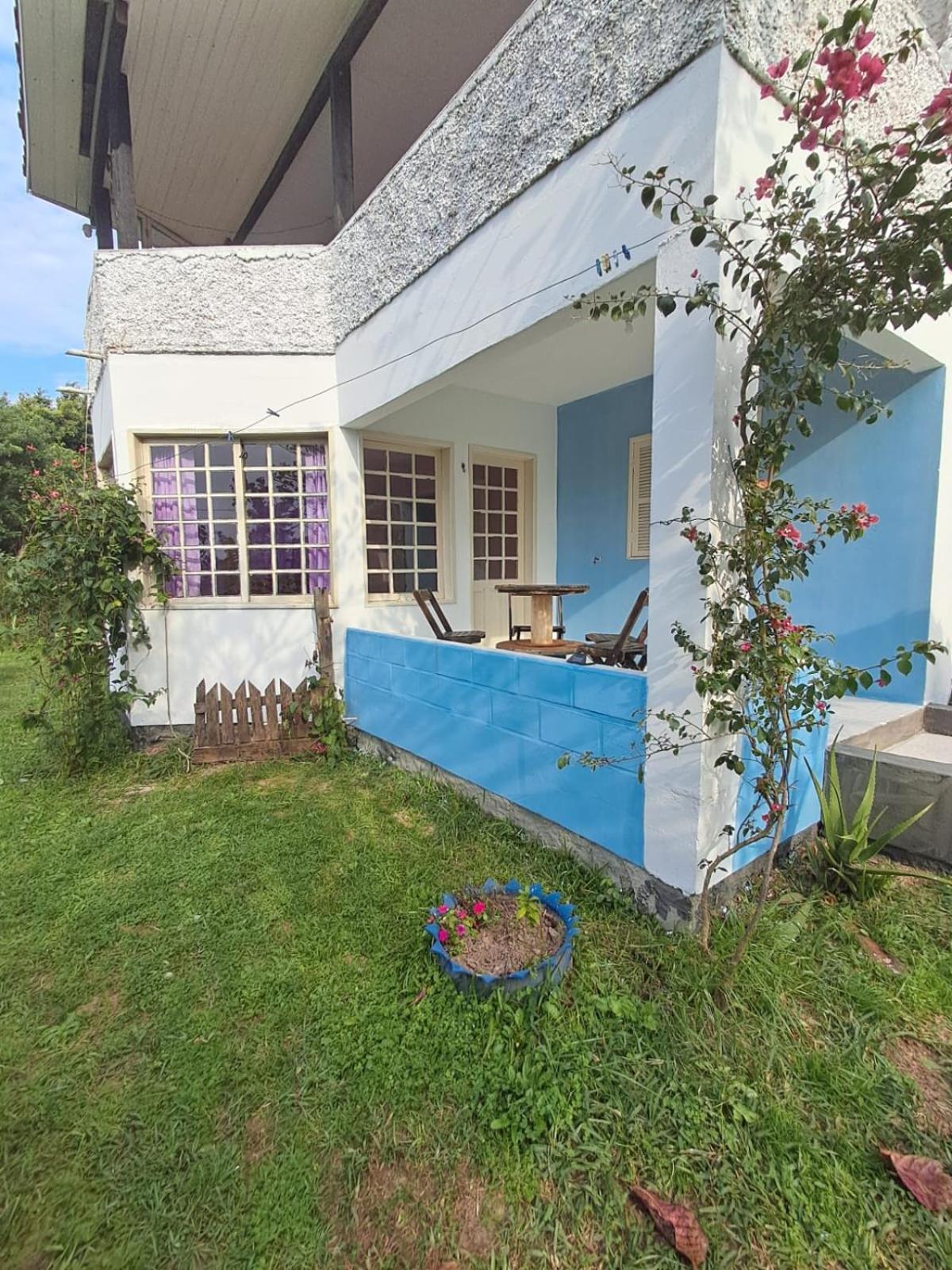 Casa Da Lagoa - Albatroz Hospedaria Imbituba  Zewnętrze zdjęcie